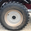 Miller nitro tyres/ rims