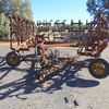 Under Auction - Cultivator Wideline Bar 29ft Ackland - 2% Buyers Premium on all Lots