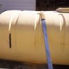  Hardie 2000 Litre Chemical Tank 