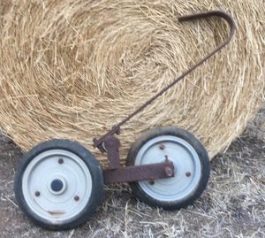 22 x Press Wheel Sets