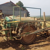 2000L Goldacres rowcrop boomspray 22m