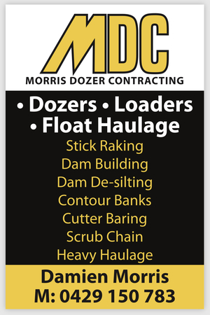 Earthmoving & Heavy Haulage