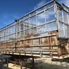 SMITH TRI-AXLE A-TRALIER