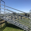 Used Arrow Cattle Yards approx. 60-70 Head