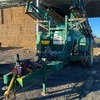 Goldacres Boom Spray, 4000litre 24metre boom