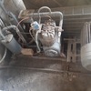 Packer 6200 ltr Vat