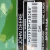John Deere 1910 12000 Litre Triple Bin Aircart