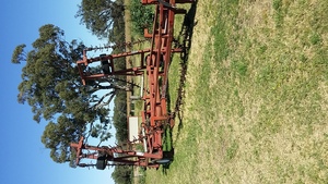 30ft Miller Diamond Prickle Chain