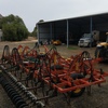 Horwood Bagshaw Air Seeder