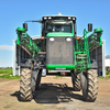 Under Auction - 2012 36m x 5200lt Goldacres Crop Cruiser EVO Self Propelled Sprayer - To Be Auctioned on 01/10/19 