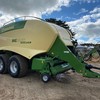 KRONE 1290 HDP 2 XC BALER