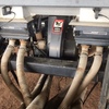 Flexicoil 2320 Airseeder Cart with 320 Flexicoil Small Seed Box