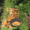 Under Auction - Allis Chalmer Tractor- 2% + GST Buyers Premium On All Lots 