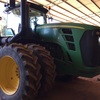 John Deere 9230