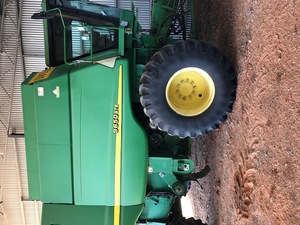 John Deere 9650 STS Header for Sale