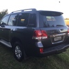 Landcruiser Wagon 2010 Diesel