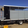 Stock crate/ Horse box