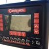 Croplands Pegasus 2012 6000L 36M on Air bag