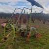 Claas Rotary Hay Rake