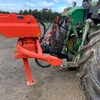 Kuhn FC353 GC 3.5m Mower Conditioner