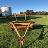 Bale Buggy