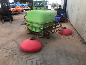 Andiline Sprayer