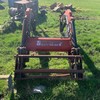Under Auction -  Burder 950 Front End Loader Frame - 2%+ GST Buyers Premium On All Lots