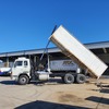 Hino 22ft tipper