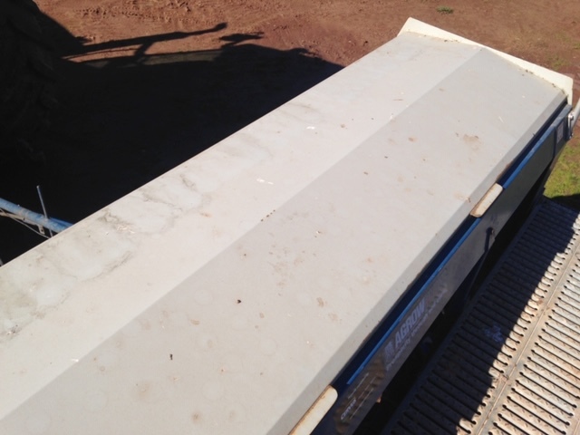 3000 Series Agrodrill