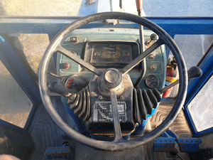 Ford 4110 Tractor for sale