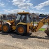 JCB 4CX NEEDS WORK
