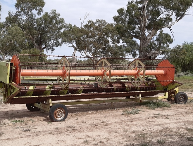 Class Dominator 68 Header