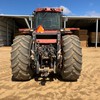 CASE STEIGER 435 4WD TRACTOR