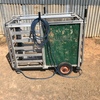 Prattley 3 Way Weigh Crate