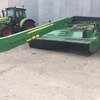 2015 John Deere 835 Mower Conditioner