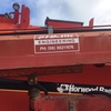 Horward Bagshaw 10000L Tow Behind Airseeder Cart