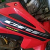Honda CRF-150F