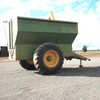 Turner 15t Chaser Bin