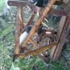 Post driver for 3 pt linkage