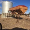 Cole 8 tonne Twin Bin Grouper Reburbished
