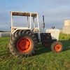 David Brown 1200 Tractor
