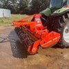 Kuhn HRB 302 Power Harrow