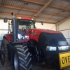 2014 Case IH Magnum MX 260 Tractor