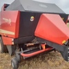 Vicon Baler 8x4x3 2008 Model Extra Density Square Baler 
