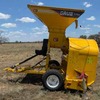 Ascanelli Grub 9' Grain Bagger