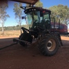 Macdon M150 & Windrowing Business For Sale