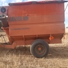GB 14m/t Chaser Bin