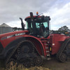 2013 CASE IH STX 400 Steiger rowtrac 400 Tracked