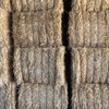 Wheaten Straw 445kg approx. 8x4x3 Bales- Irrigated 