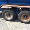 2002 McIntosh Silage Wagon - NO REASONABLE OFFER REFUSED!!!